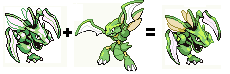 [PokeCommunity.com] SHOP: Sceph's Sprite Shop (Revamps,Devamps,Fusions,Recolours and Fakemon)