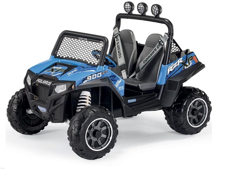 peg perego electric jeep